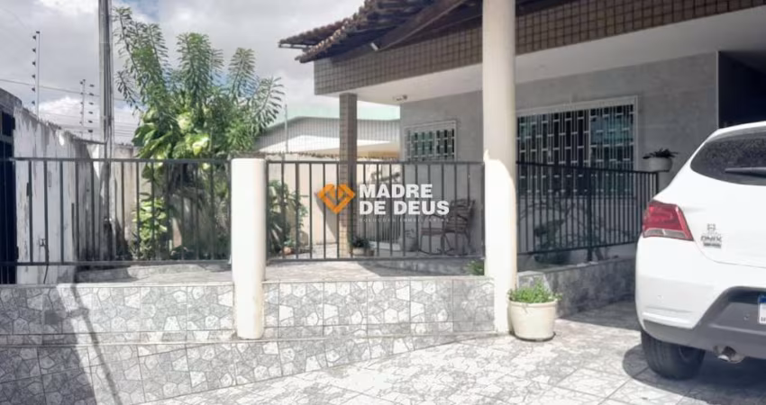 Casa com 5 quartos à venda na Rua Osvaldo Cruz, 3460, Dionisio Torres, Fortaleza