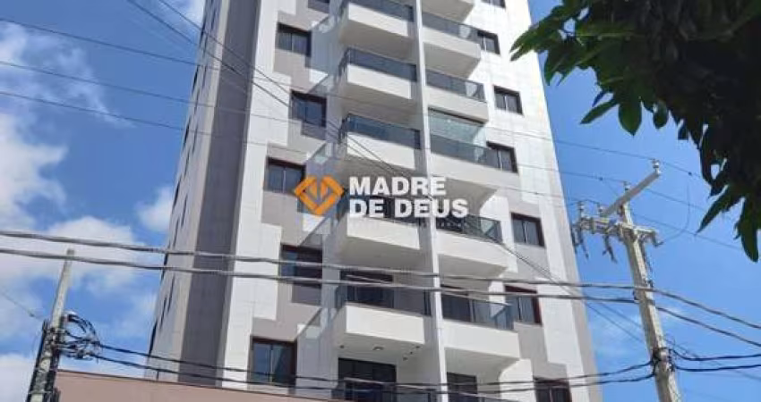 Apartamento com 1 quarto à venda na Rua José Vilar, 1264, Aldeota, Fortaleza
