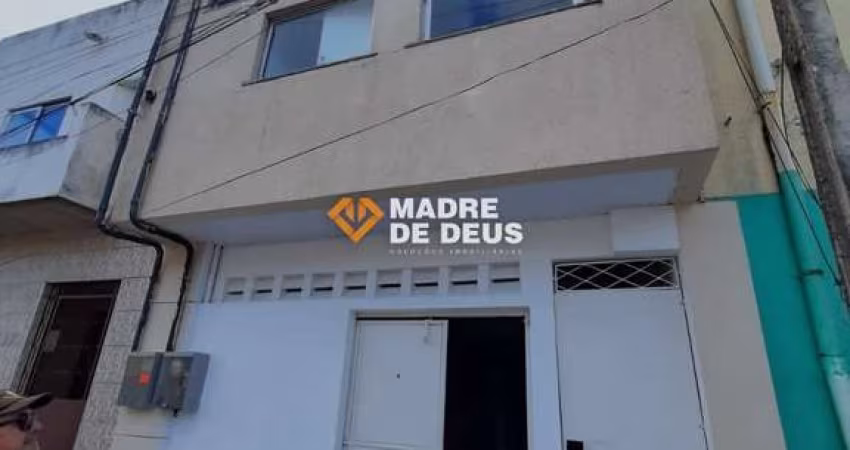 Prédio à venda na Nossa Senhora Das Graças, 1095, Pirambu, Fortaleza