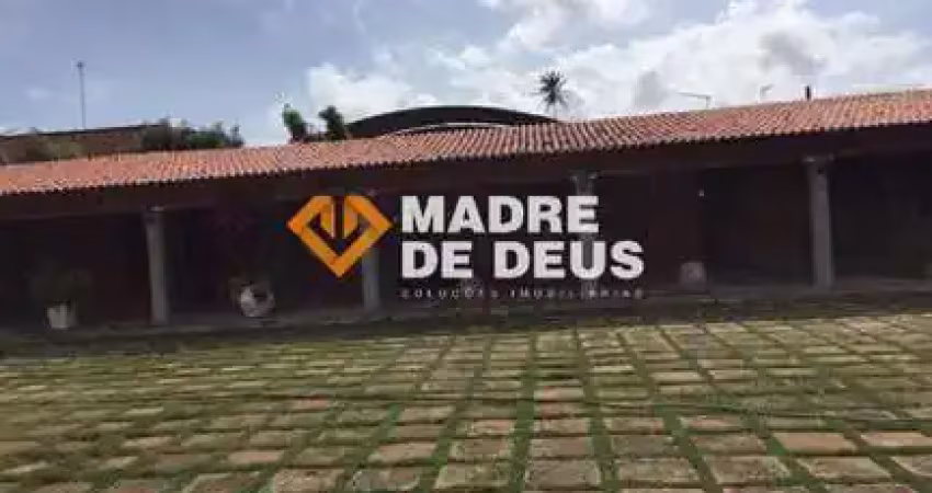 Terreno em condomínio fechado à venda na Avenida Manoel Mavignier, 4700, Sabiaguaba, Fortaleza