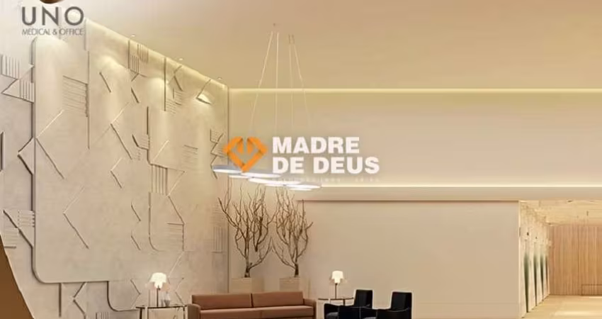Sala comercial à venda na Pontes Vieira - até 989 - lado ímpar, 2340, Dionisio Torres, Fortaleza