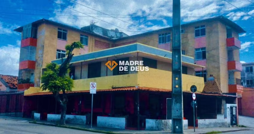 Casa comercial à venda na Rua Rodrigues Júnior, 1350, Centro, Fortaleza