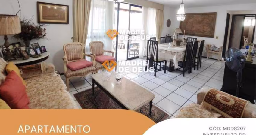 Apartamento com 3 quartos à venda na Rua República do Líbano, 999, Meireles, Fortaleza