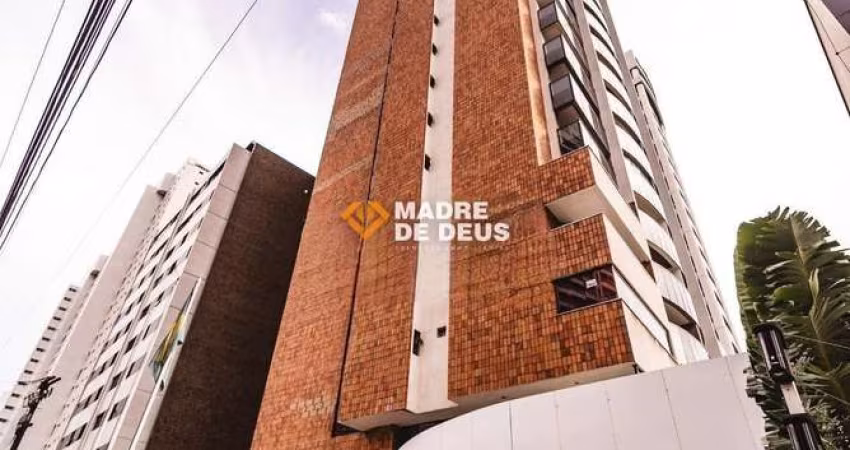 Apartamento com 1 quarto à venda na Avenida da Abolição, 2111, Meireles, Fortaleza