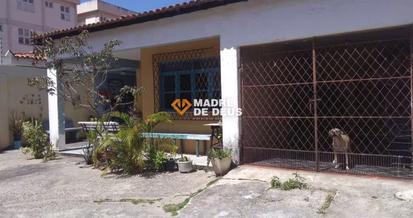 Casa com 4 quartos à venda na Dr. José Lino, 1008, Varjota, Fortaleza