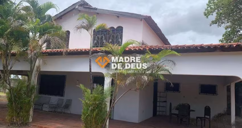 Casa com 6 quartos à venda na Edísio Facó, 1000, Mangabeira, Eusébio