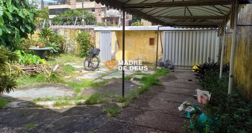Casa em condomínio fechado com 3 quartos à venda na Rua Leonardo Mota, 1621, Aldeota, Fortaleza
