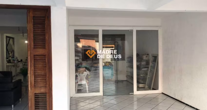 Casa em condomínio fechado com 3 quartos à venda na Das Gaivotas, 106, Jardim das Oliveiras, Fortaleza
