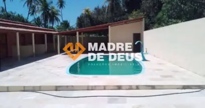 Prédio à venda na Raimundo Joventino, 197, Parajuru, Beberibe