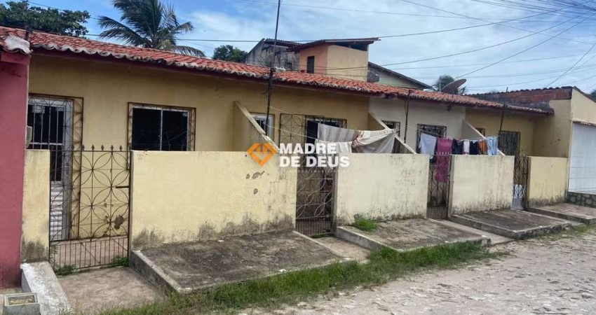 Terreno em condomínio fechado à venda na Fidelquina Mendes, 1, Centro, São Gonçalo do Amarante