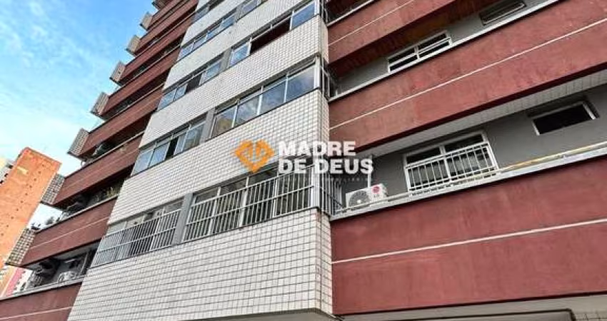 Apartamento com 3 quartos à venda na Rua Leonardo Mota, 715, Meireles, Fortaleza