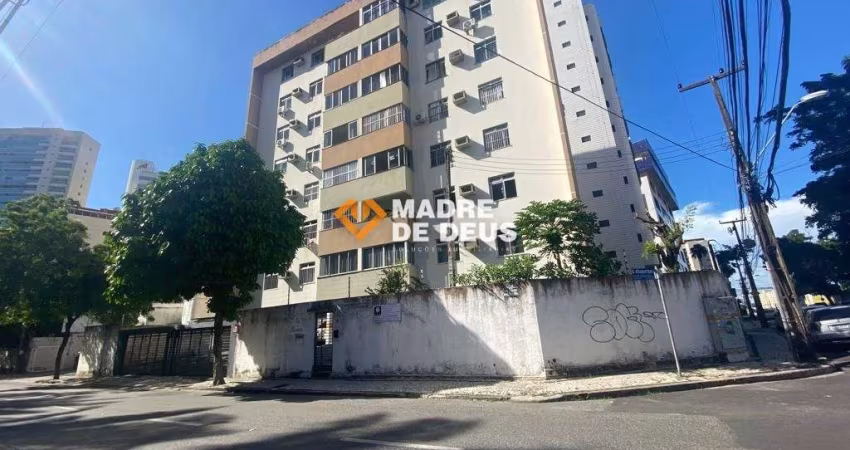 Apartamento com 2 quartos à venda na Rua Júlio Azevedo, 1560, Papicu, Fortaleza