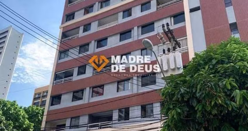 Apartamento com 2 quartos à venda na Rua José Napoleão, 200, Meireles, Fortaleza