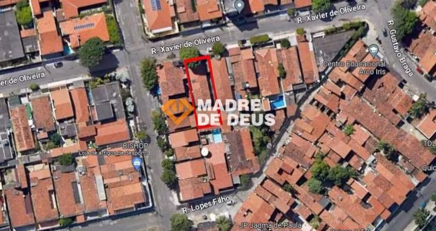 Casa com 5 quartos à venda na Xavier de Oliveira, 63, Parquelândia, Fortaleza