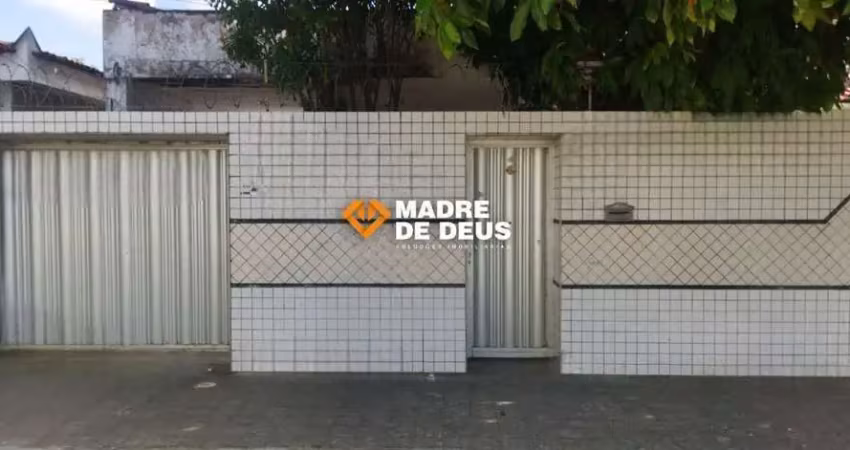 Casa com 5 quartos à venda na Xavier de Oliveira, 63, Parquelândia, Fortaleza