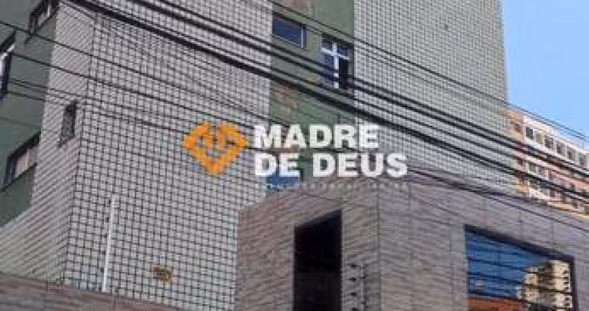 Apartamento com 3 quartos à venda na Rua Pedro Rufino, 60, Meireles, Fortaleza