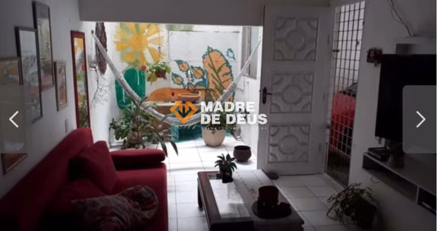 Casa com 4 quartos à venda na Rua Graciliano Ramos, 136, Fátima, Fortaleza