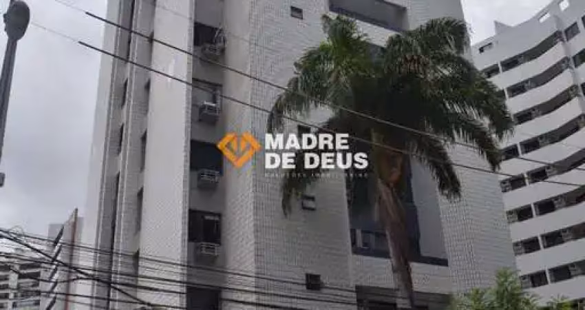 Apartamento com 3 quartos à venda na Rua Vilebaldo Aguiar, 1160, Papicu, Fortaleza