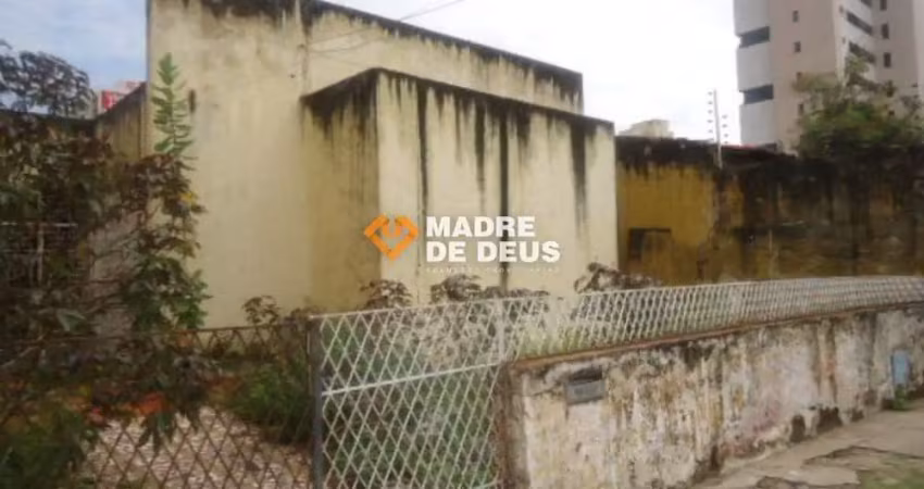 Casa com 1 quarto à venda na Rua Eusébio de Sousa, 1605, Fátima, Fortaleza