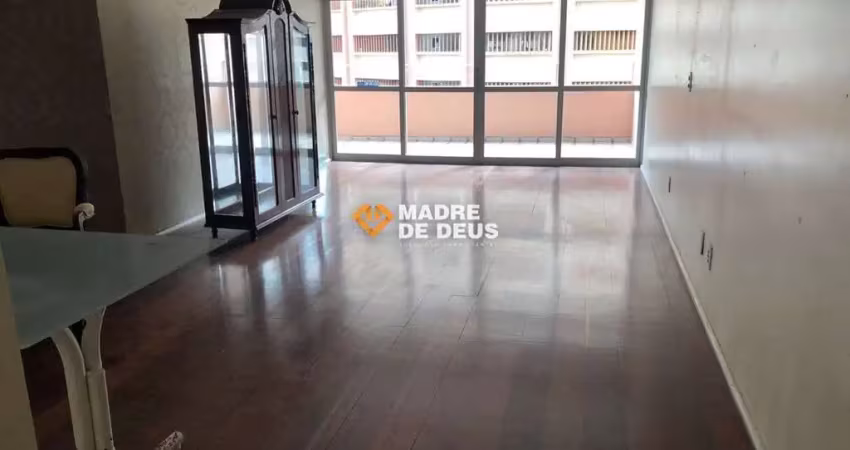 Apartamento com 4 quartos à venda na Avenida Antônio Justa, 3440, Meireles, Fortaleza