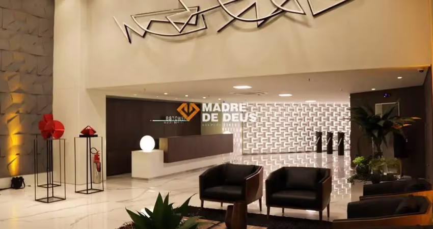 Sala comercial à venda na Rua Gonçalves Ledo, 777, Aldeota, Fortaleza