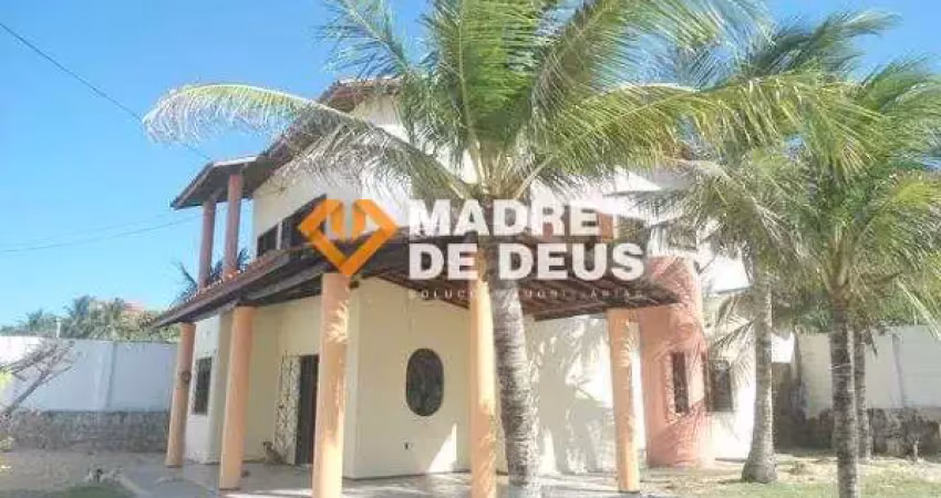 Casa com 4 quartos à venda na Rua Oliveira Filho, 1800, Praia do Futuro, Fortaleza