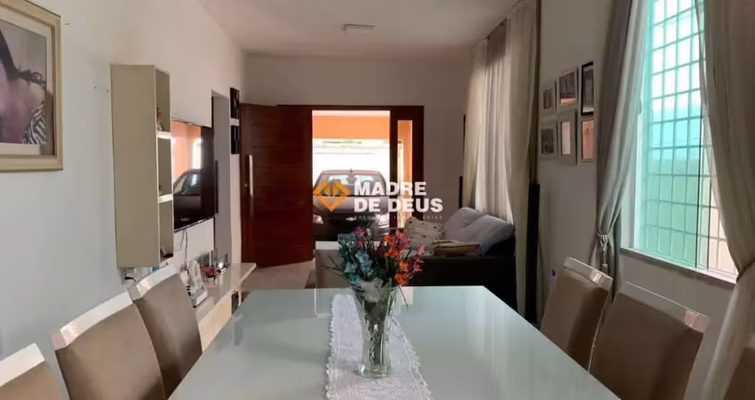 Casa com 3 quartos à venda na Filgueiras Lima, 109, Jardim América, Fortaleza