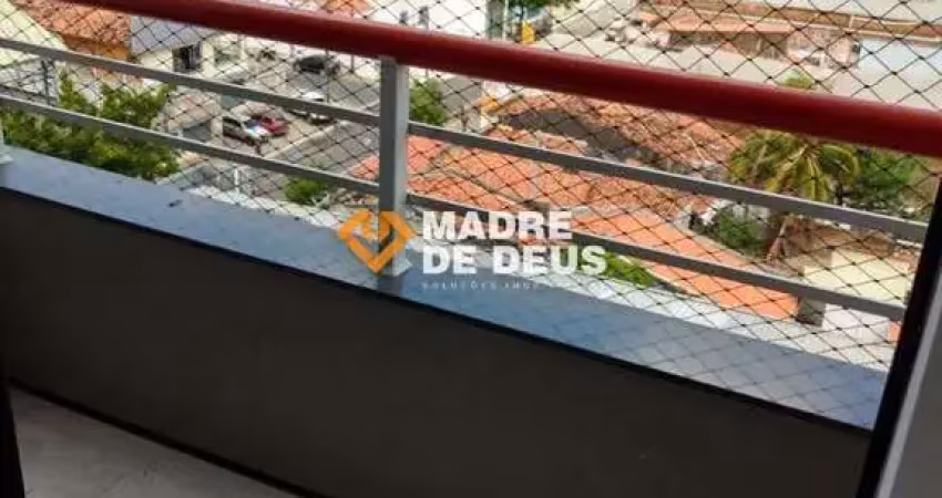 Apartamento com 3 quartos à venda na Rua Major Facundo, 2140, José Bonifácio, Fortaleza