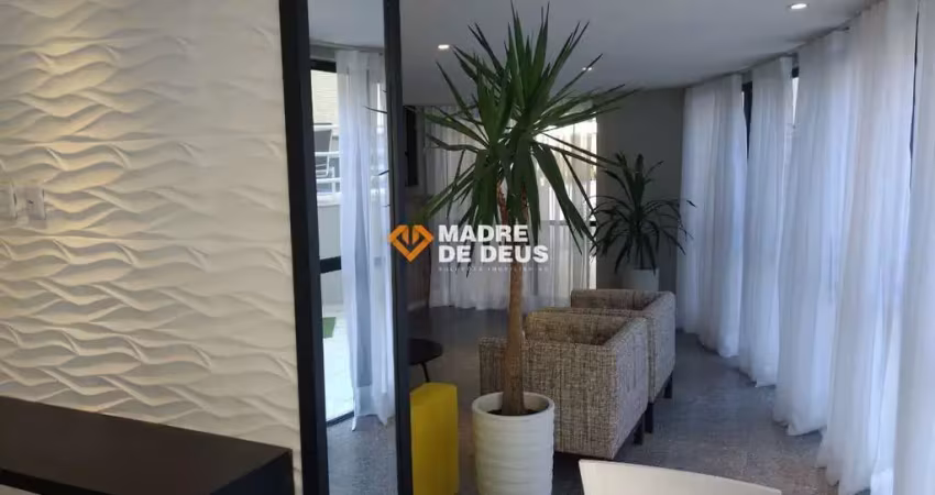 Flat com 2 quartos à venda na Avenida da Abolição, 2111, Meireles, Fortaleza
