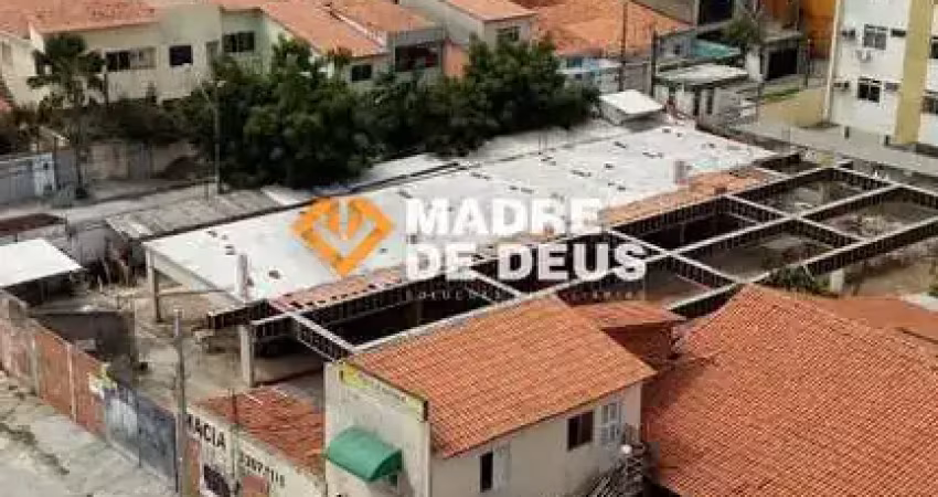 Terreno à venda na Rua Irmã Simas, 385, Mucuripe, Fortaleza