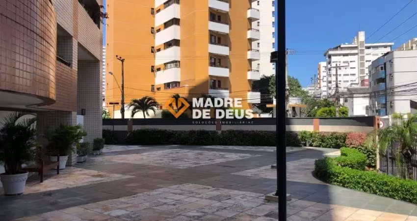 Apartamento com 3 quartos à venda na Rua Doutor Gilberto Studart, 1369, Cocó, Fortaleza