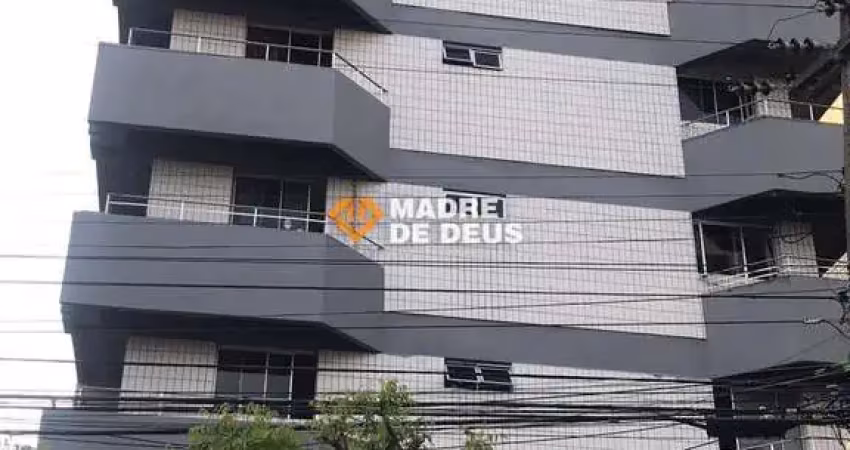 Apartamento com 3 quartos à venda na Rua Carlos Vasconcelos, 1316, Aldeota, Fortaleza