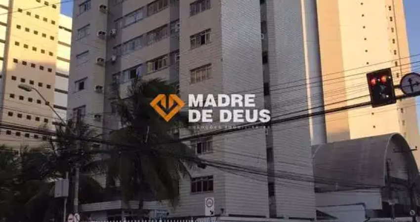 Apartamento com 4 quartos à venda na Avenida Rui Barbosa, 2111, Aldeota, Fortaleza