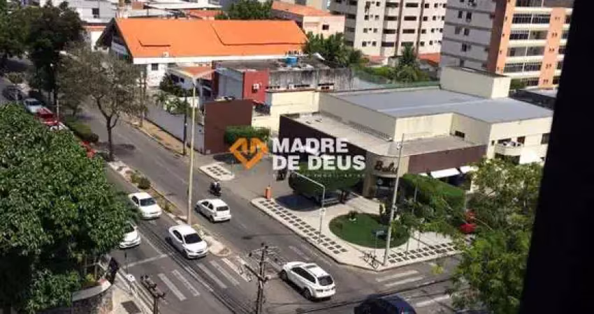 Apartamento com 4 quartos à venda na Pe. Antônio Tomas, 2200, Aldeota, Fortaleza