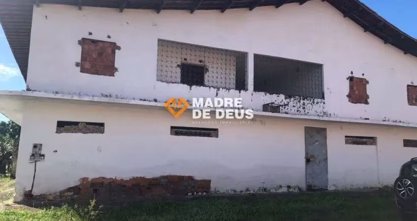 Terreno à venda na Luiz Saraiva Rocha, 138, Cajazeiras, Fortaleza