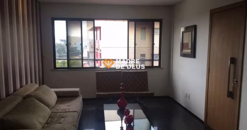 Apartamento com 3 quartos à venda na Avenida Rogaciano Leite, 55, Guararapes, Fortaleza