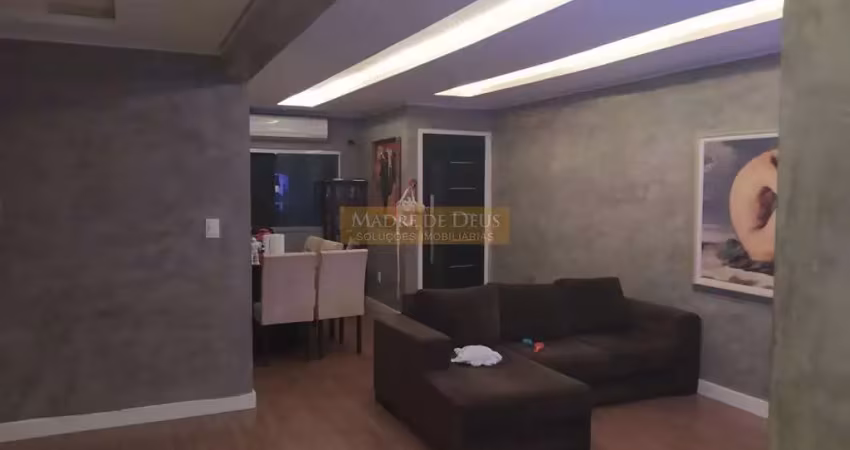Apartamento com 3 quartos à venda na Rua César Fonseca, 60, Papicu, Fortaleza