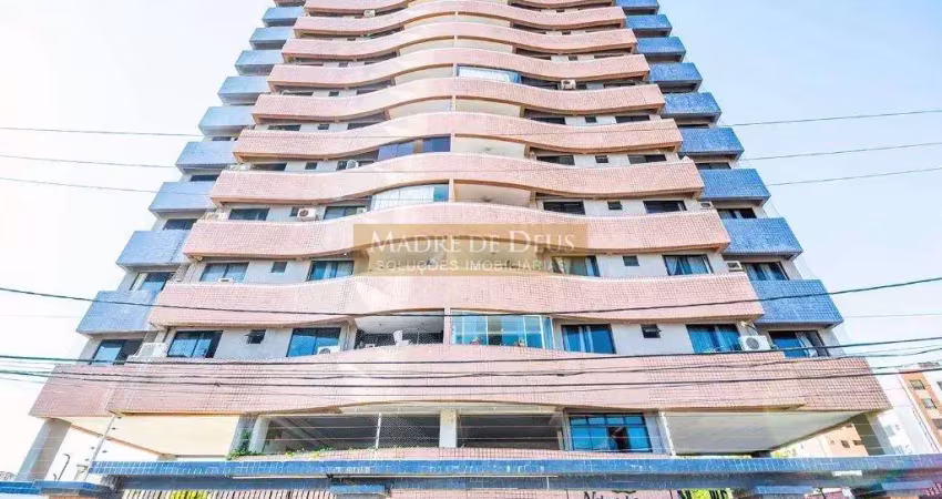 Apartamento com 3 quartos à venda na Rua Batista de Oliveira, 250, Papicu, Fortaleza