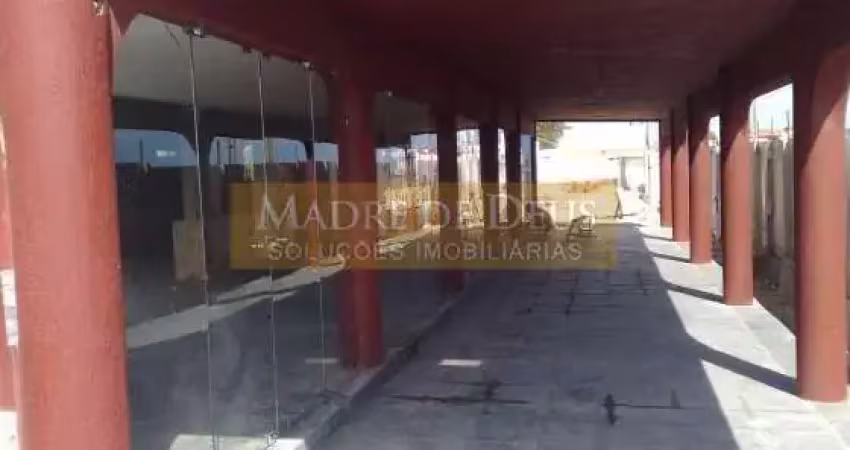 Terreno à venda na Avenida Caminho Do Sol, 1, Porto das Dunas, Aquiraz