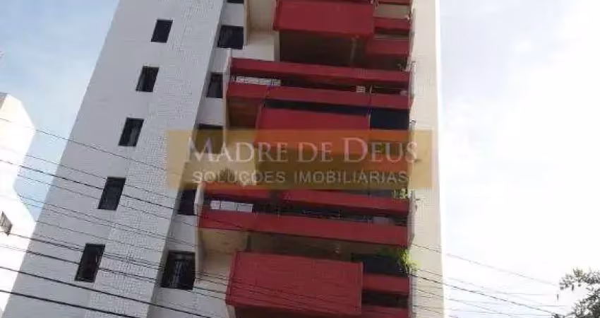 Apartamento com 3 quartos à venda na Rua Pascoal de Castro Alves, 332, Papicu, Fortaleza