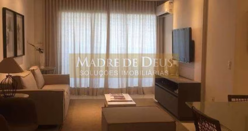 Apartamento com 4 quartos à venda na Rua Luiza Miranda Coelho, 1362, Engenheiro Luciano Cavalcante, Fortaleza