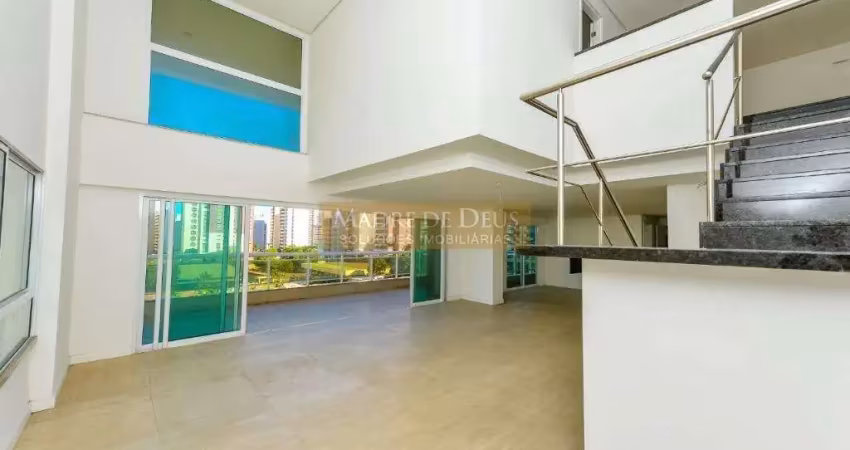 Apartamento com 4 quartos à venda na Rua Osvaldo Cruz, 390, Meireles, Fortaleza