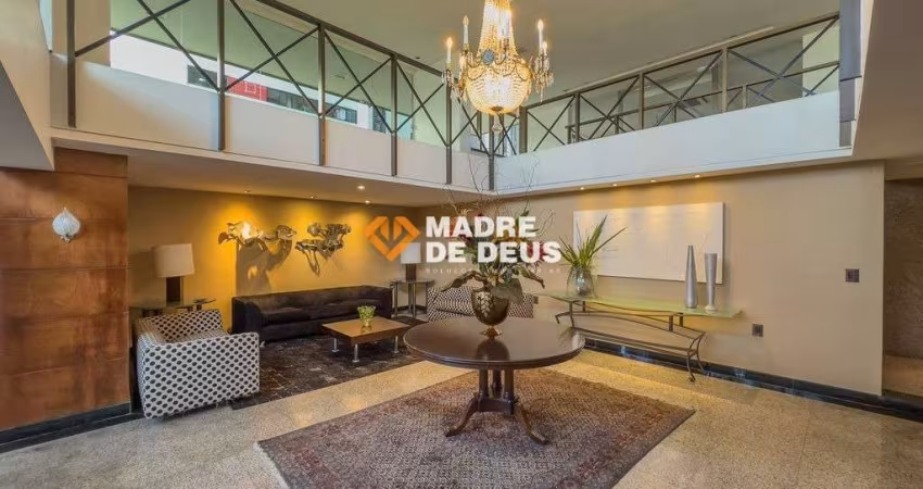 Apartamento com 4 quartos à venda na Avenida Beira Mar, 4000, Meireles, Fortaleza