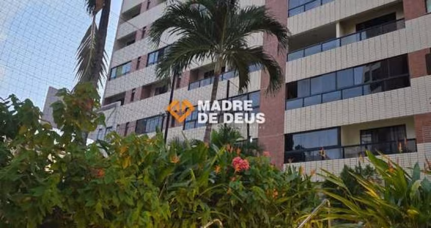 Apartamento com 5 quartos à venda na Rua Visconde de Mauá, 1650, Meireles, Fortaleza