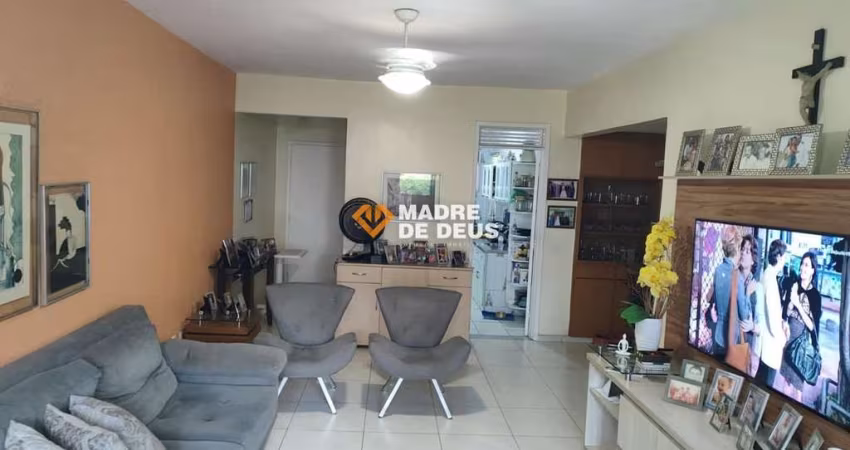 Apartamento com 3 quartos à venda na Luciano Magalhães, 100, Fátima, Fortaleza