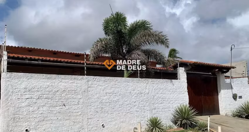 Casa em condomínio fechado com 2 quartos à venda na da paz, 1, Sucatinga, Beberibe