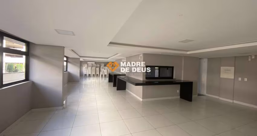 Apartamento com 3 quartos à venda na Travessa Sargento Hermínio, 1511, Monte Castelo, Fortaleza