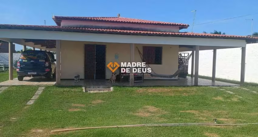 Chácara / sítio com 3 quartos à venda na Capitão Nogueira, 1130, Capim de Roça, Pindoretama