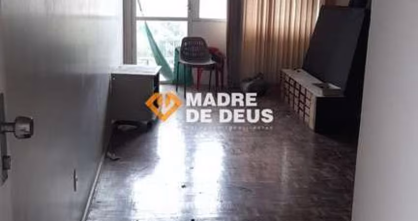 Apartamento com 3 quartos à venda na Avenida Francisco Sá, 1855, Jacarecanga, Fortaleza