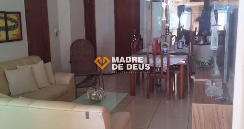 Casa em condomínio fechado com 4 quartos à venda na Avenida Odilon Guimarães, 135, Curió, Fortaleza